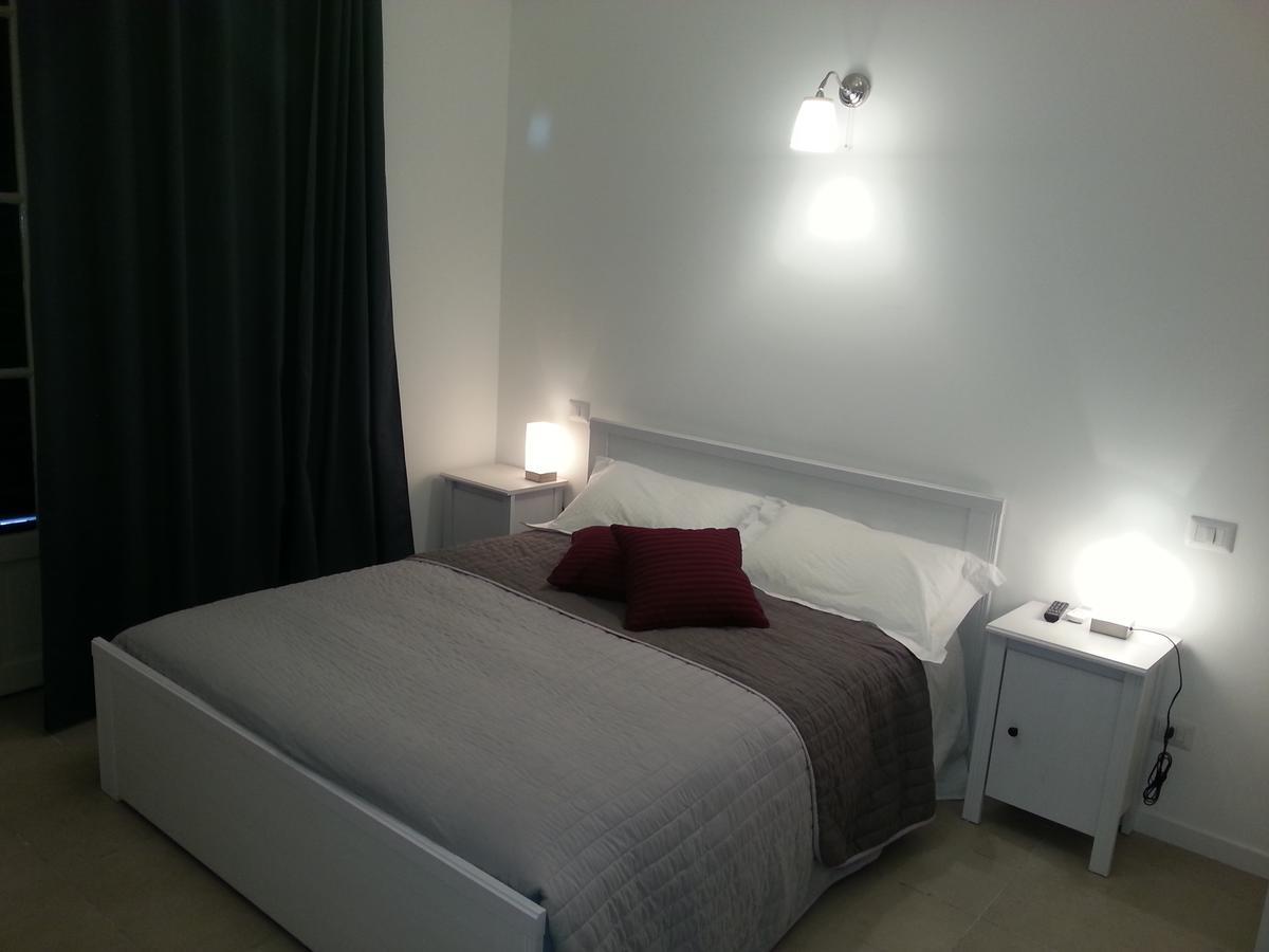 Bed and Breakfast Ai Lattarini House Palermo Exterior foto