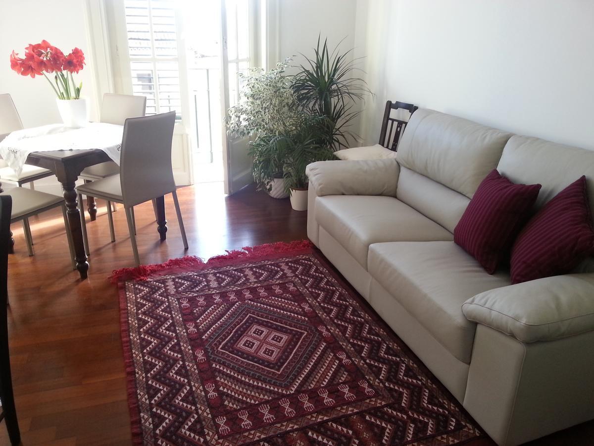 Bed and Breakfast Ai Lattarini House Palermo Exterior foto