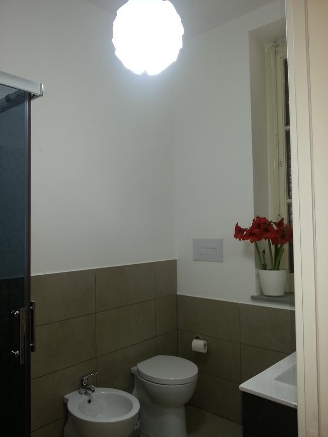 Bed and Breakfast Ai Lattarini House Palermo Exterior foto
