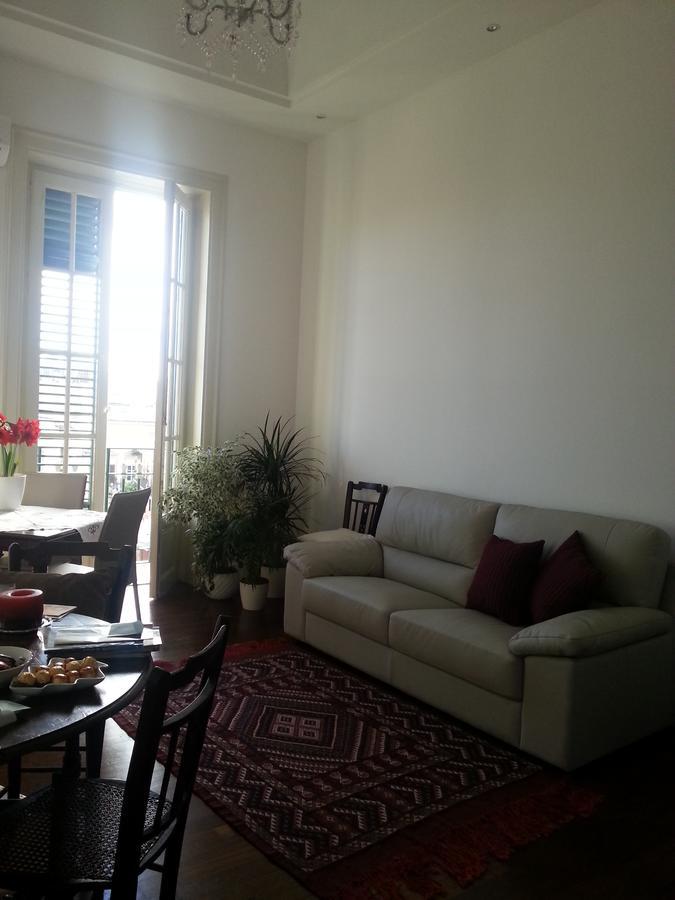 Bed and Breakfast Ai Lattarini House Palermo Exterior foto