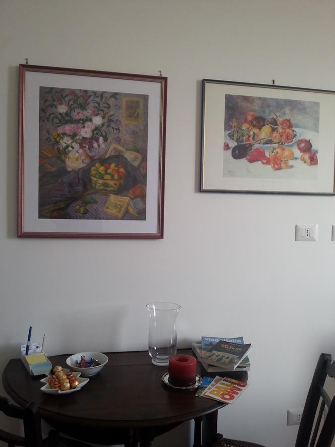 Bed and Breakfast Ai Lattarini House Palermo Exterior foto
