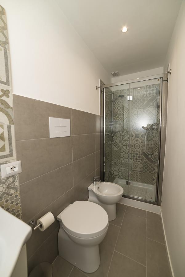 Bed and Breakfast Ai Lattarini House Palermo Exterior foto