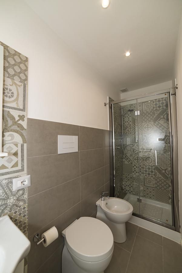 Bed and Breakfast Ai Lattarini House Palermo Exterior foto