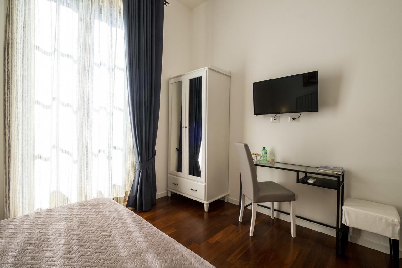 Bed and Breakfast Ai Lattarini House Palermo Exterior foto
