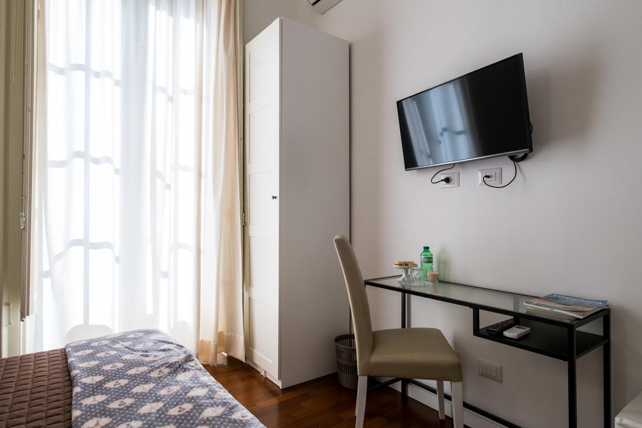 Bed and Breakfast Ai Lattarini House Palermo Exterior foto