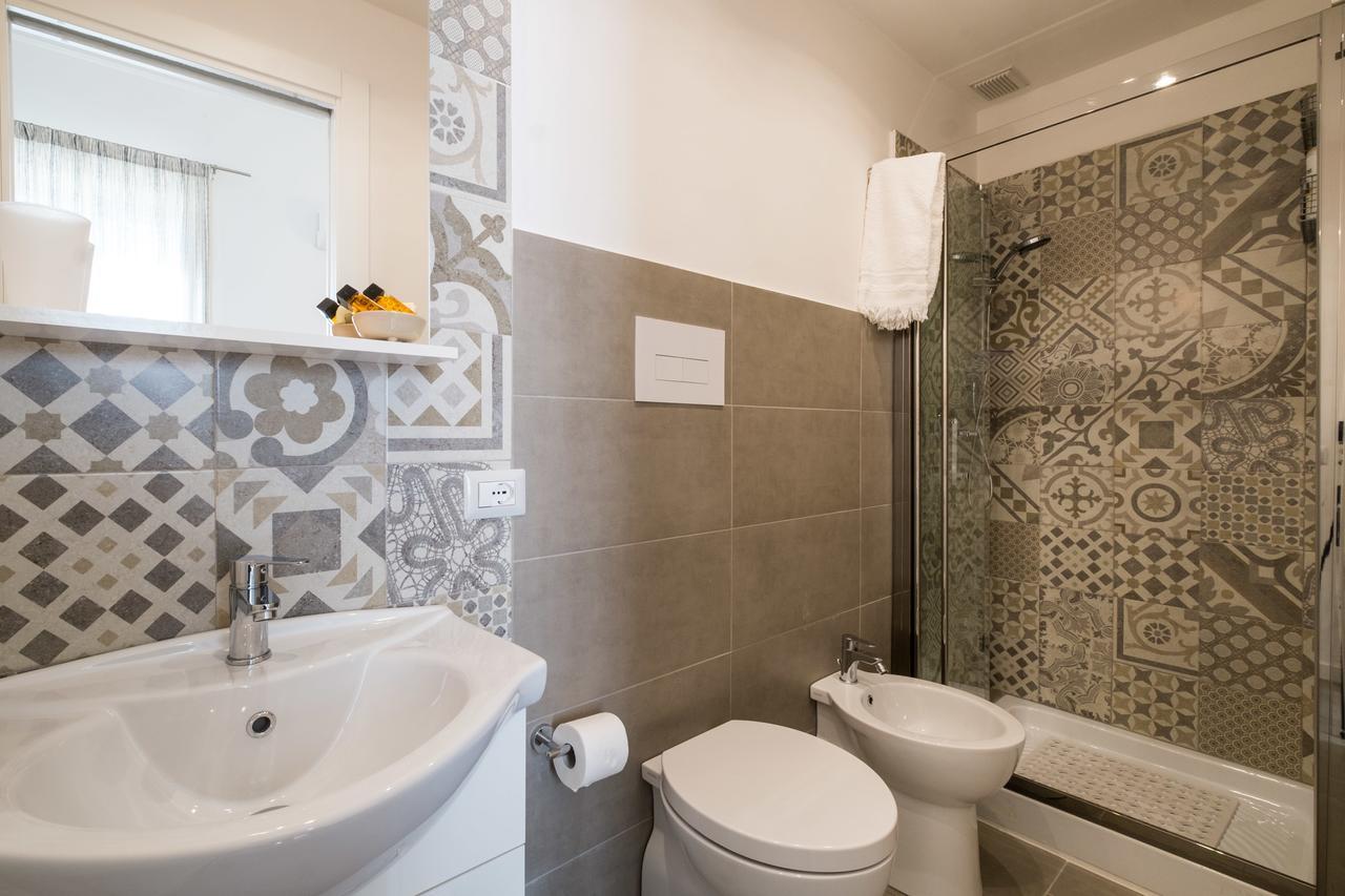 Bed and Breakfast Ai Lattarini House Palermo Exterior foto