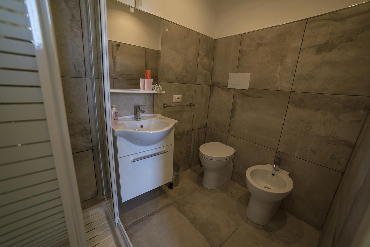 Bed and Breakfast Ai Lattarini House Palermo Exterior foto